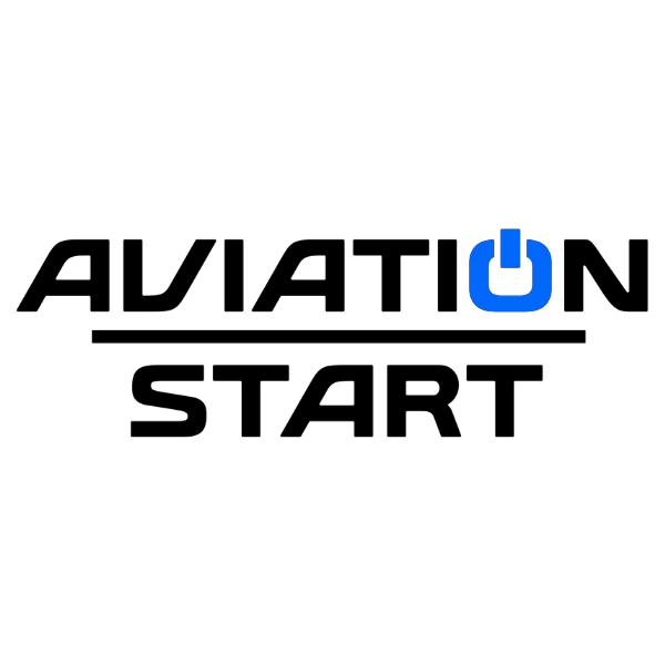 Aviation Start logo