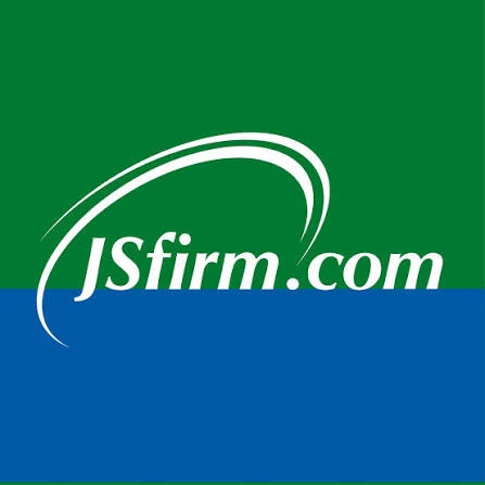 JS Firm logo