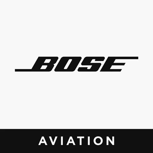 Bose Aviation logo