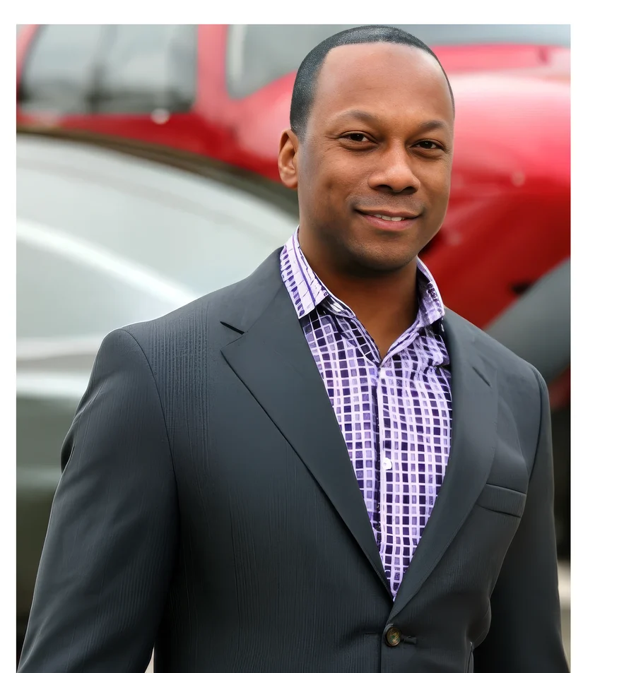 Jamail Larkins