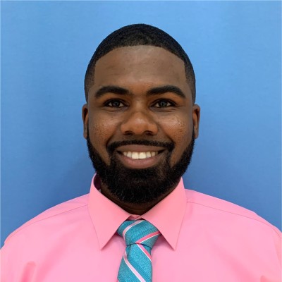 De Wuan Roberson