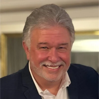 Rick Leach