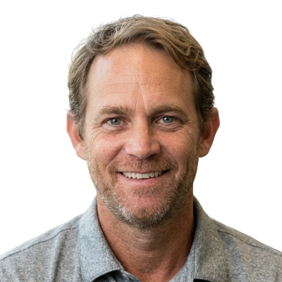 Shawn Staerker