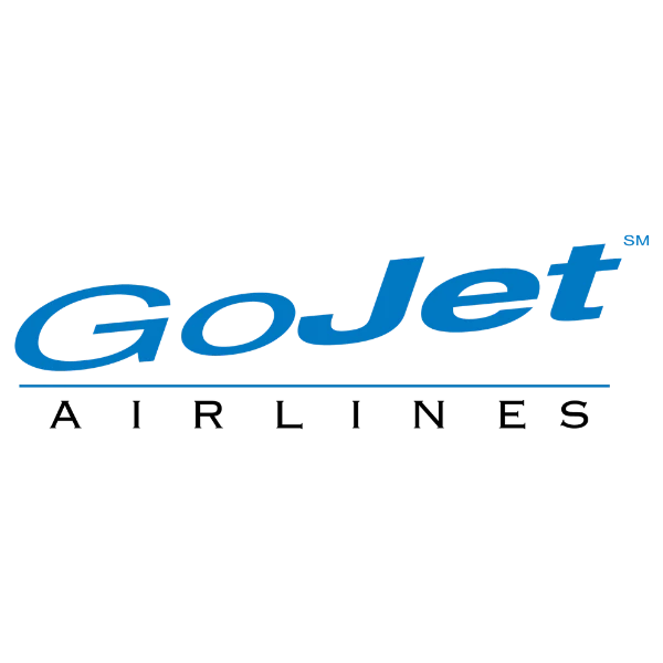 GoJet Airlines logo